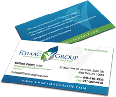 The Rymac Group